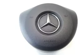 A0008600700 подушка безопасности Airbag на руле Mercedes-Benz A W176