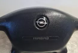 PEMB61030194 подушка безопасности Airbag на руле Opel Sintra