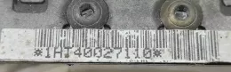 1HT40027110 подушки безпеки Airbag на кермі Subaru Forester SF