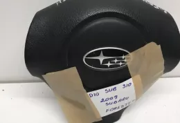 WDT0L604154 подушка безопасности Airbag на руле Subaru Forester SH