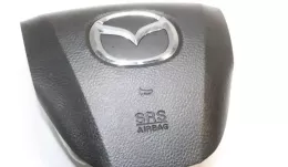 GD557K00 подушки безпеки Airbag на кермі Mazda 6