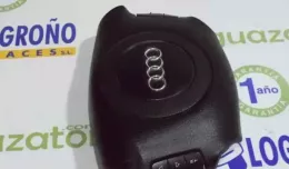 4B0880201M подушка безопасности Airbag на руле Audi A6 S6 C5 4B