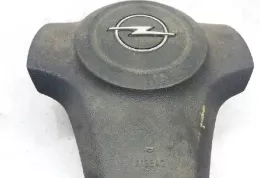 360071071072 подушка безопасности Airbag на руле Opel Corsa D