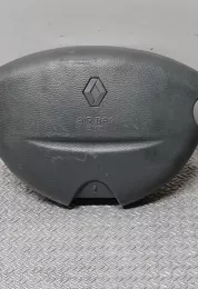 292460820349 подушка безопасности Airbag на руле Renault Twingo I