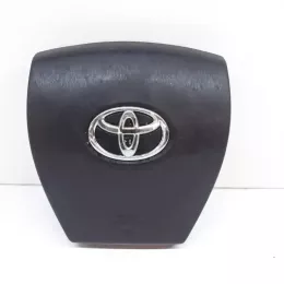 4513047100C0 подушка безопасности Airbag на руле Toyota Prius (XW30)