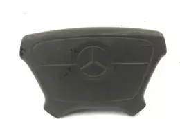 A14046027989045 подушки безпеки Airbag на кермі Mercedes-Benz S W140