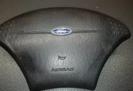 112630016100 подушки безпеки Airbag на кермі Ford Focus