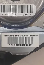 569002Y300 подушка безопасности Airbag на руле Hyundai Veloster