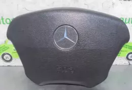 00060109500 подушки безпеки Airbag на кермі Mercedes-Benz ML W163