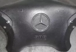 6T1271410015 подушка безопасности Airbag на руле Mercedes-Benz C W203