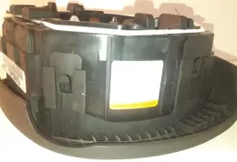 EBOE038602123 подушка безопасности Airbag на руле Ford Focus