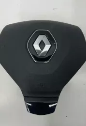 34236210B подушки безпеки Airbag на кермі Renault Alaskan