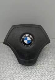 03B3231T0021F подушка безопасности Airbag на руле BMW 3 E46