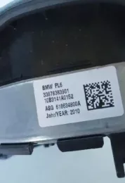 10B3141A0152 подушки безпеки Airbag на кермі BMW 5 F10 F11