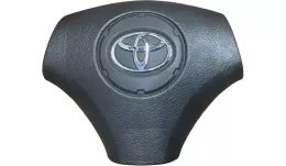 048004204GR подушка безопасности Airbag на руле Toyota Corolla E120 E130