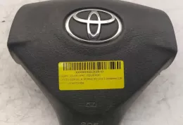 Y05149707A5A подушки безпеки Airbag на кермі Toyota Corolla Verso AR10