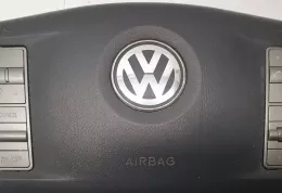 001N10001LAV подушка безопасности Airbag на руле Volkswagen Phaeton