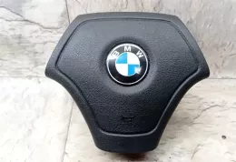 3310957675 подушка безопасности Airbag на руле BMW 3 E46