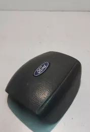 PT10619 подушка безопасности Airbag на руле Ford Transit