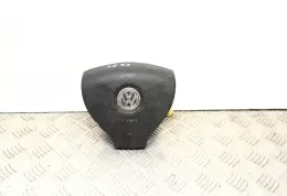 001BL022ICBZ подушка безопасности Airbag на руле Volkswagen Golf V