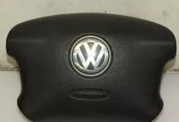 137705101 подушки безпеки Airbag на кермі Volkswagen PASSAT B5