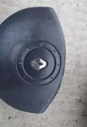 8200301012 подушки безпеки Airbag на кермі Renault Megane II