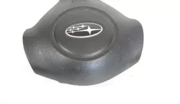 601096208Y0U подушка безопасности Airbag на руле Subaru Legacy