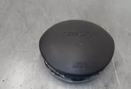 03001210100211 подушка безопасности Airbag на руле Smart ForTwo III C453