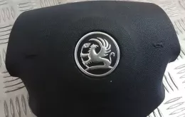 13112813 подушка безопасности Airbag на руле Opel Vectra C