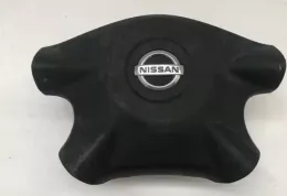 2122188 подушки безпеки Airbag на кермі Nissan Primera