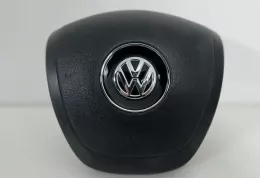 7P6971584A подушки безпеки Airbag на кермі Volkswagen Touareg II