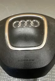 001A410F06B5 подушки безпеки Airbag на кермі Audi A4 S4 B8 8K