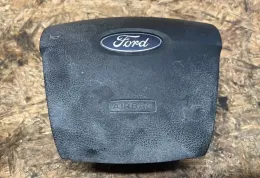 H52099540646 подушки безпеки Airbag на кермі Ford Mondeo MK IV