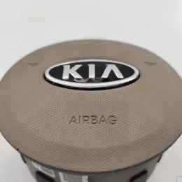 A308333905029 подушки безпеки Airbag на кермі KIA Sportage