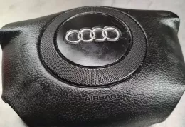 10125372660301 подушка безопасности Airbag на руле Audi A6 S6 C4 4A