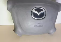 A12526440002 подушки безпеки Airbag на кермі Mazda 323 F