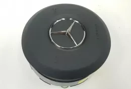 A0008604904 подушка безопасности Airbag на руле Mercedes-Benz C W205