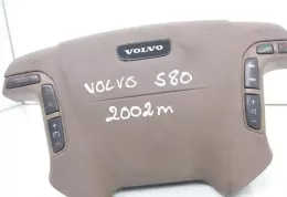 8619908 подушки безпеки Airbag на кермі Volvo S80