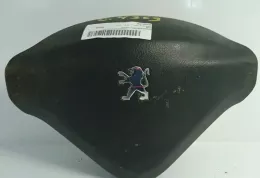 N1Z2783 подушка безопасности Airbag на руле Peugeot 207