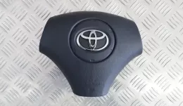 4513013040B0 подушка безопасности Airbag на руле Toyota Corolla Verso E121