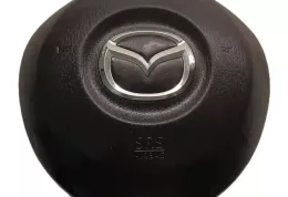 VZS2YNH9ADM подушки безпеки Airbag на кермі Mazda CX-5