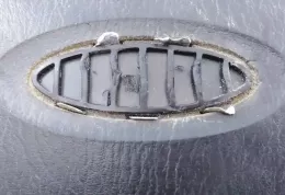 ZFWU170736T подушка безопасности Airbag на руле Ford Ranger