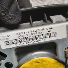 CT001050040095 подушки безпеки Airbag на кермі Ford Mondeo Mk III