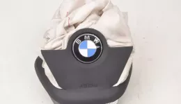 5A24B05 подушки безпеки Airbag на кермі BMW 1 F40