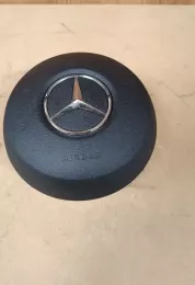 A0008606500 подушка безопасности Airbag на руле Mercedes-Benz C W205