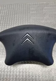 96326381ZX подушка безопасности Airbag на руле Citroen C5