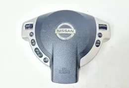 2077162924 подушка безопасности Airbag на руле Nissan X-Trail T31