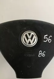 20073320082 подушки безпеки Airbag на кермі Volkswagen PASSAT B6