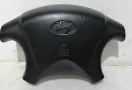 R202220227 подушка безопасности Airbag на руле Hyundai Matrix