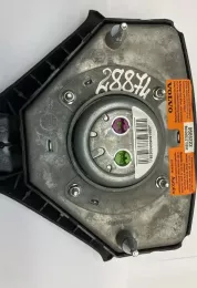B6408D2270262 подушка безопасности Airbag на руле Volvo V70